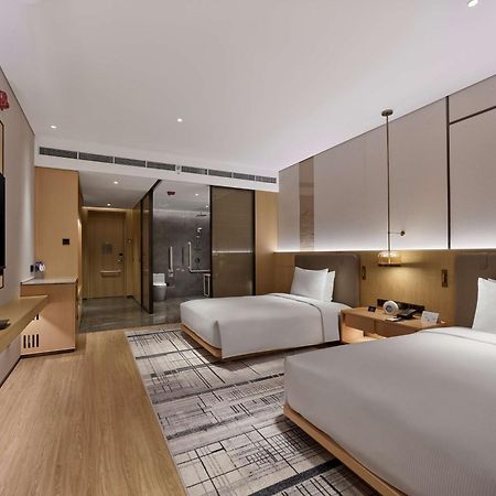 Doubletree By Hilton Beijing Badaling Hotel Yanqing Ngoại thất bức ảnh