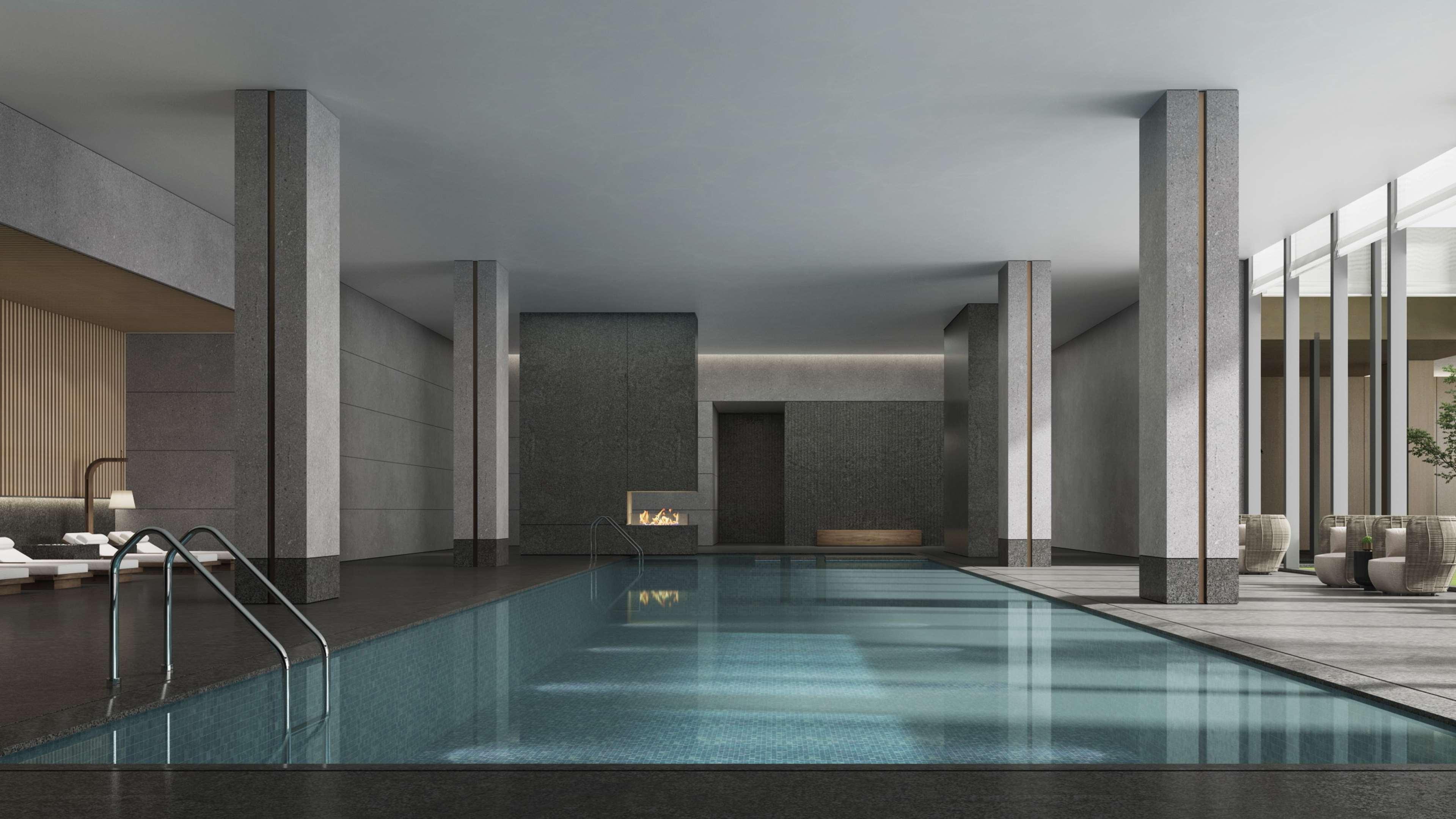 Doubletree By Hilton Beijing Badaling Hotel Yanqing Ngoại thất bức ảnh