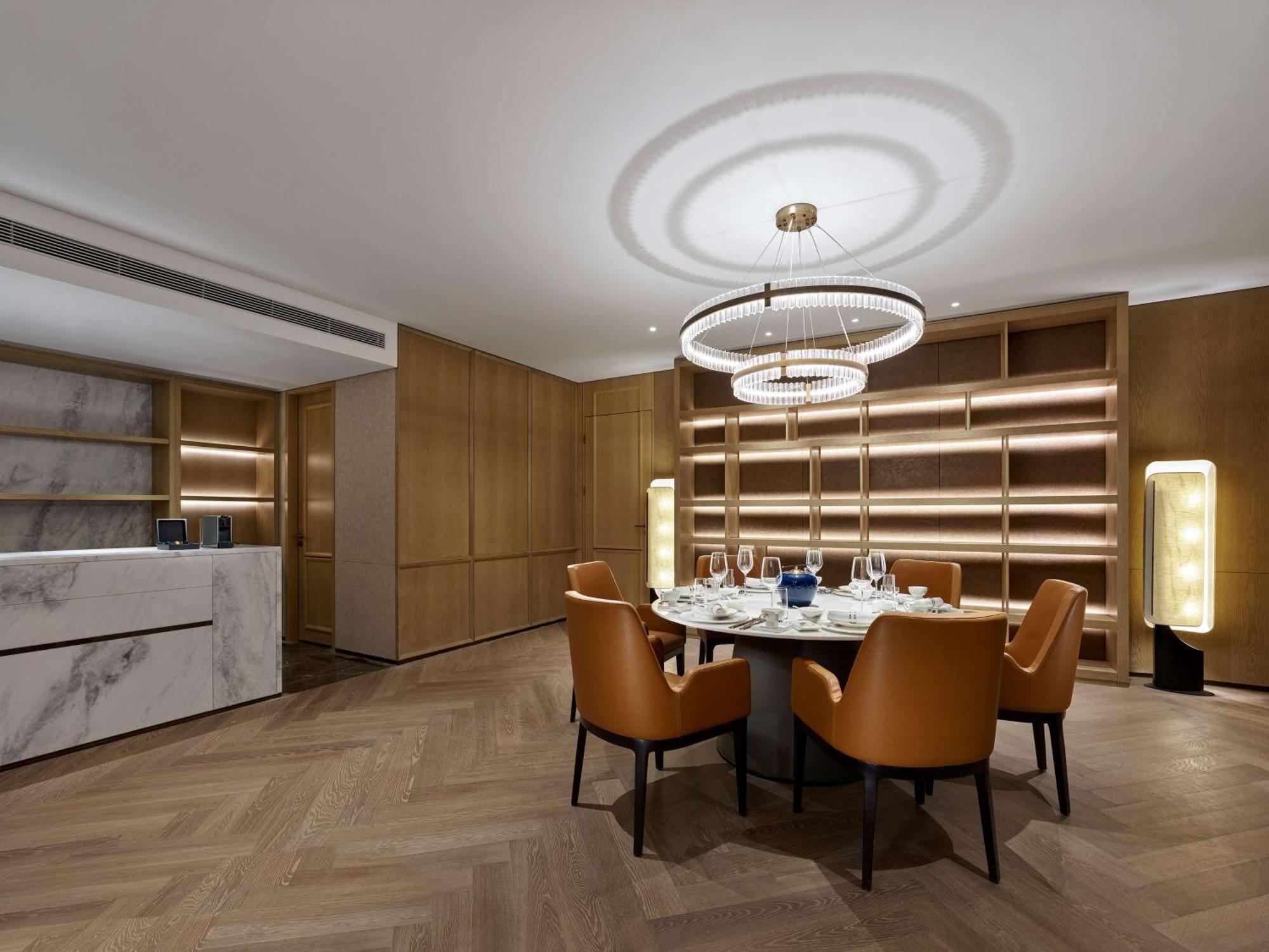 Doubletree By Hilton Beijing Badaling Hotel Yanqing Ngoại thất bức ảnh
