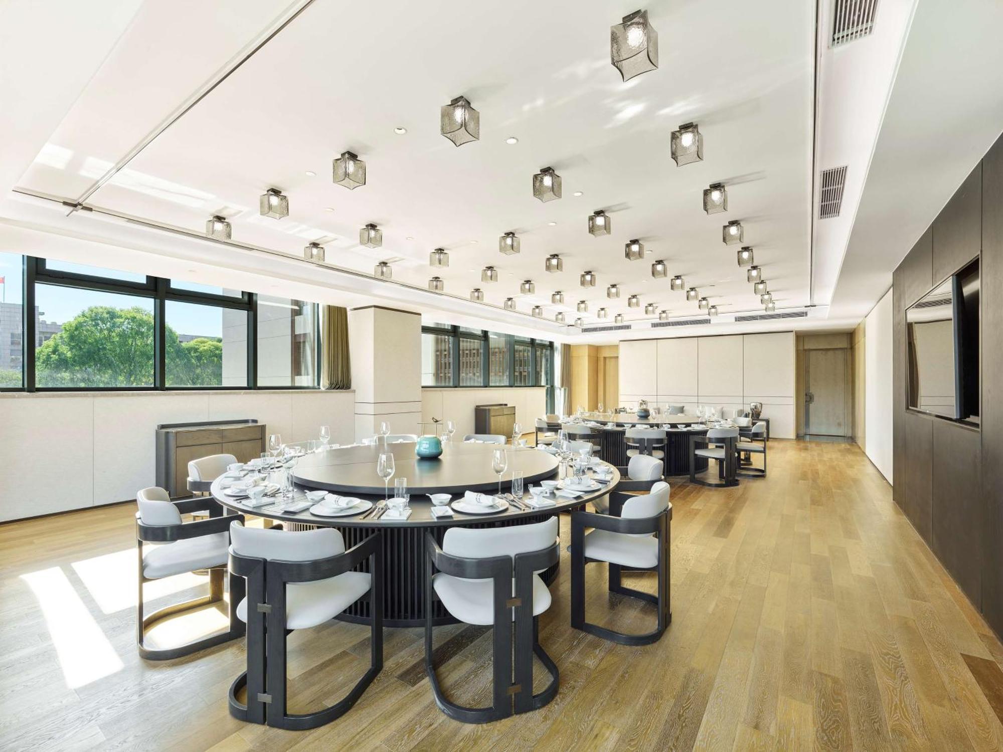 Doubletree By Hilton Beijing Badaling Hotel Yanqing Ngoại thất bức ảnh